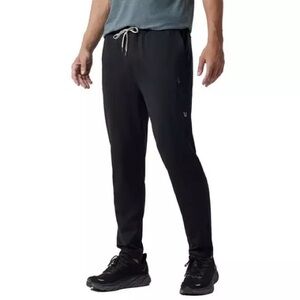 Vuori Sunday Performance Track 2.0 Running Pants